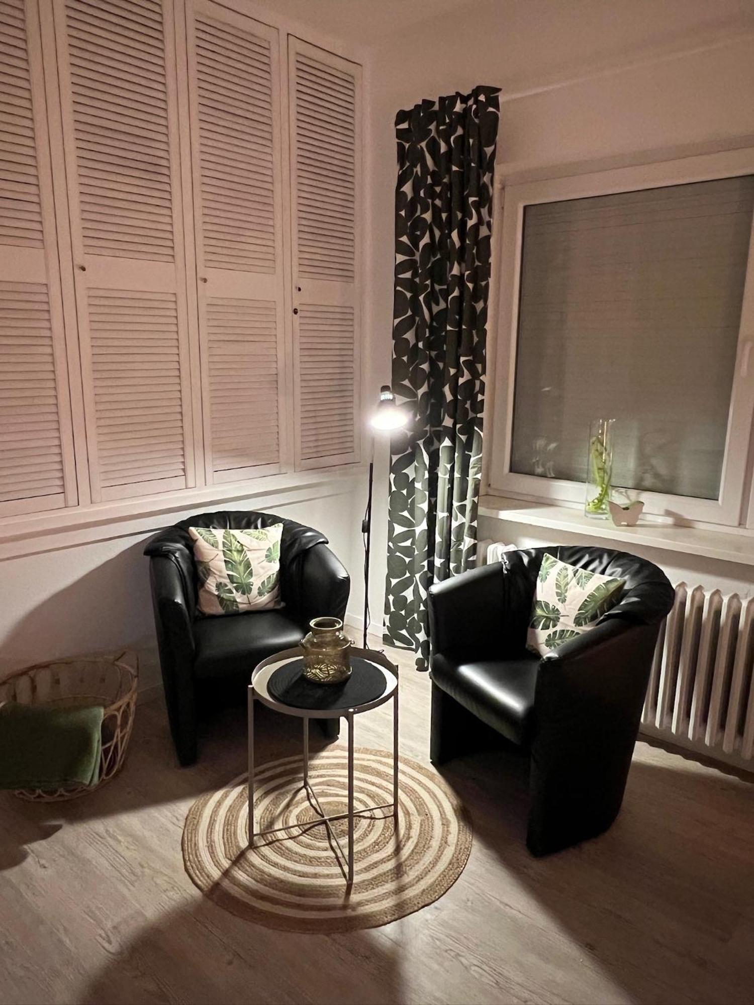 Marktplatzapartment Höxter Buitenkant foto