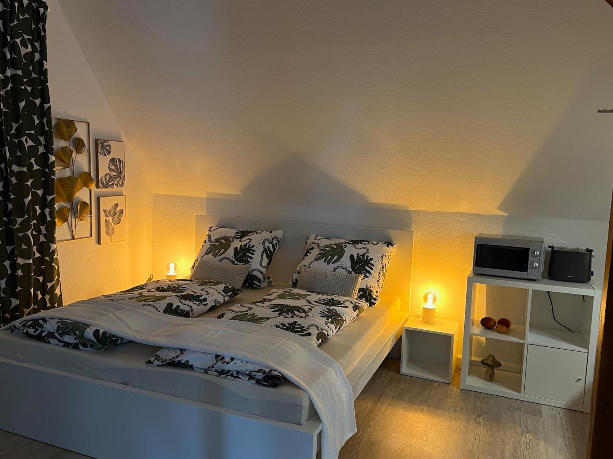 Marktplatzapartment Höxter Buitenkant foto